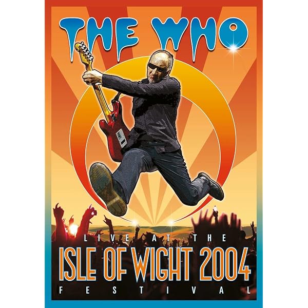 Quadrophenia Live With Special Guests (International Release) [DVD